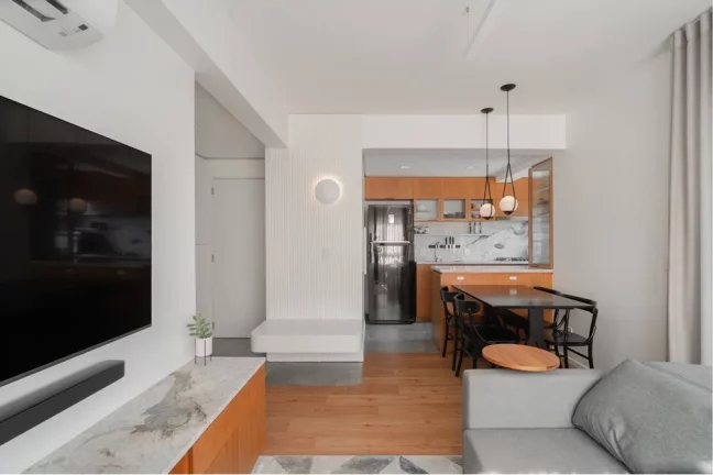 Foto do imóvel Apartamento para venda em Porto Alegre