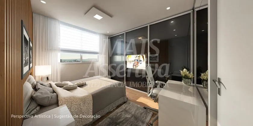 Imagem Apartamento 03 dormitórios para venda em São Leopoldo Morro do Espelho
