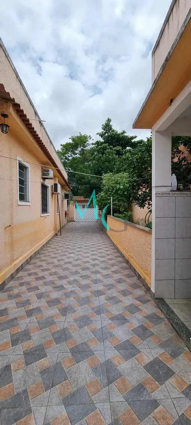 Imagem Casa à venda, Campo Grande, Rio de Janeiro, RJ