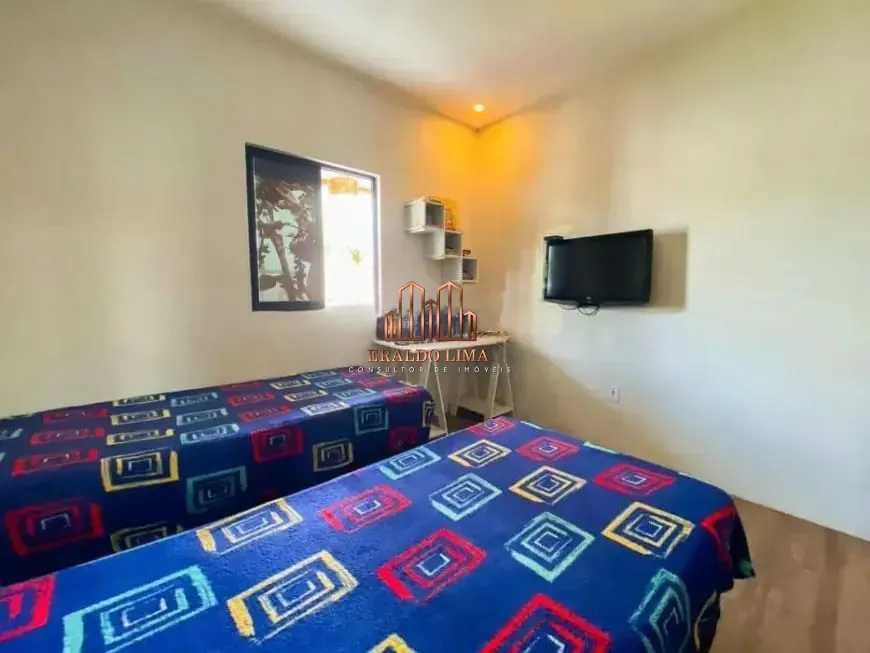 Imagem Casa em Condomínio para Venda em Marechal Deodoro, Marechal, 3 dormitórios, 1 suíte, 2
