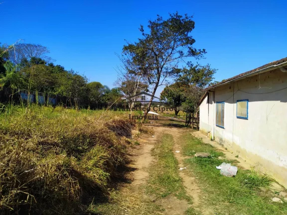 Imagem Chácara à venda no bairro São Manoel - Guaratinguetá/SP