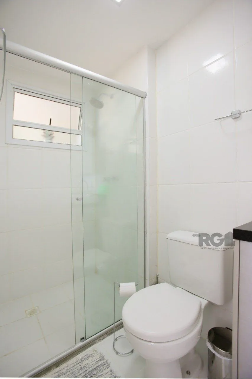 Imagem Apartamento com 03 quartos, sendo 1 suíte e 01 vaga