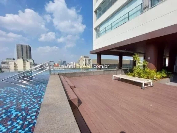 Imagem Apartamento A VENDA CONSOLAÇÃO São Paulo SP