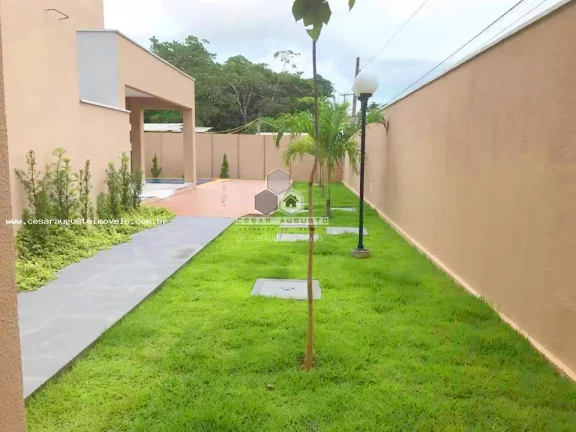 Imagem Condomínio Ville Vert - Eus?(C)bioCeará