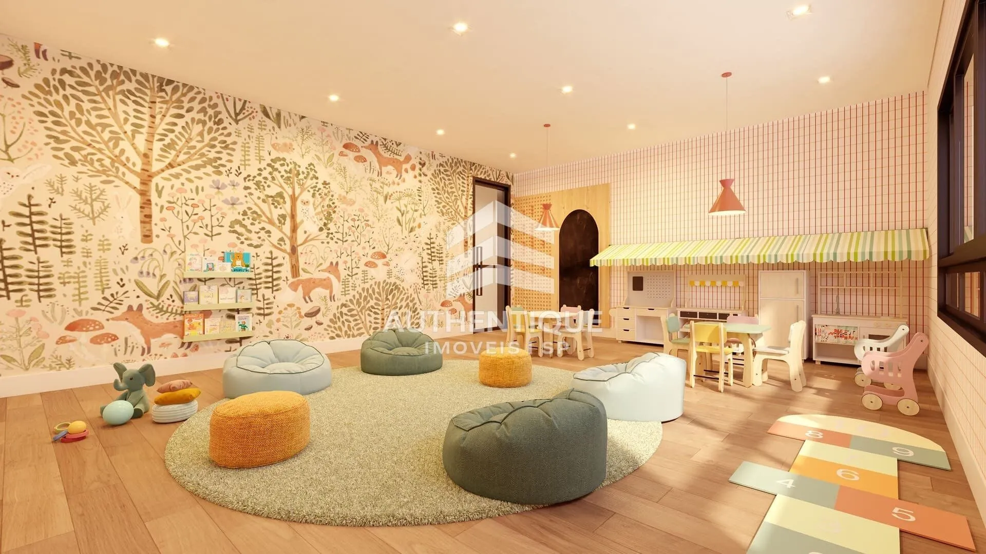 Imagem SOUL OF MADALENA - Apartamento à venda no bairro Sumarezinho - São Paulo/SP, Zona Oeste