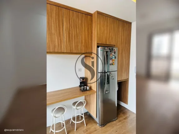Imagem APARTAMENTO RESIDENCIAL em SÃO PAULO - SP, SANTANA
