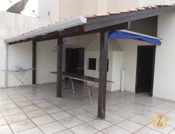 Imagem Apartamento 2 dormitórios