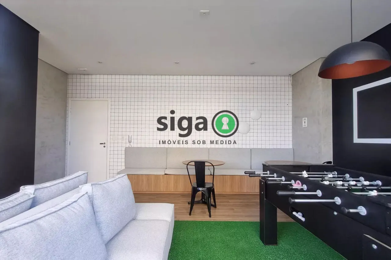 Imagem Apartamento com 2 Quartos (1 Suíte )