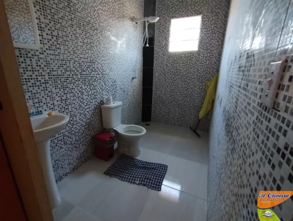 Imagem Casa -02 Dormitórios - Angelim Taquaral