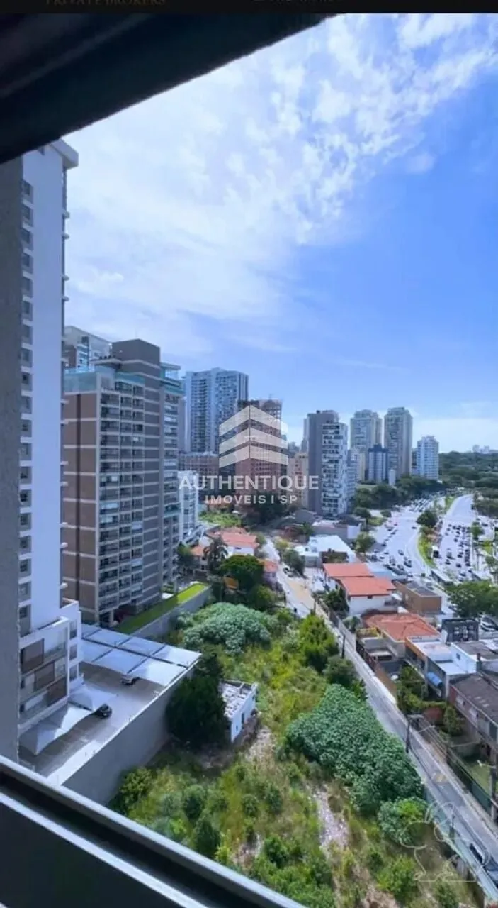 Imagem BROOK BY YOU INC BROOKLIN - Apartamento no bairro Brooklin à venda