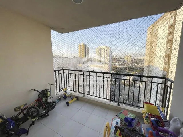 Imagem FLEX TATUAPE - Apartamento à venda no bairro Tatuapé - São Paulo/SP, Zona Leste