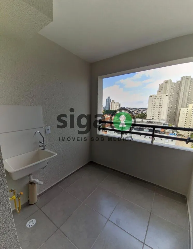 Imagem Venda jardim Aeroporto com 2 quartos- 390mil Nunca habitado