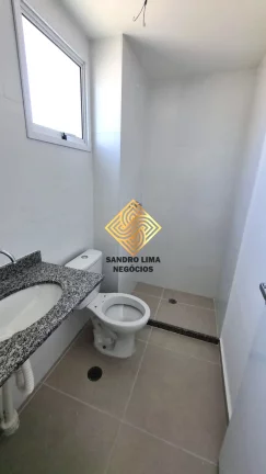 Imagem APARTAMENTO DE 46,61M², 2 DORMITÓRIOS SENDO 1 SUITE, TERRAÇO COM 1 VAGA A VENDA - POMPÉIA - SÃO PAULO / SP - ZONA OESTE
