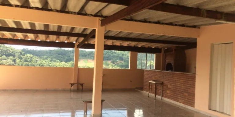 Imagem Chácara com 2 Quartos à Venda, 270 m² em Centro - Santa Isabel