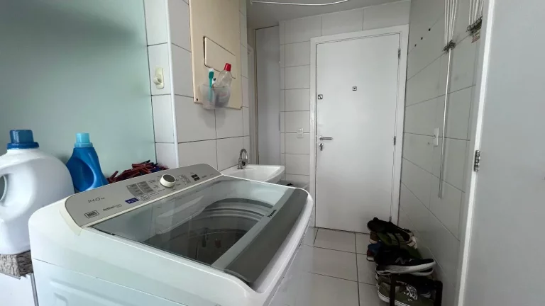 Imagem Apartamento em Boa Viagem com 115m!