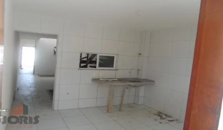 Imagem Casa Duplex a Venda no bairro Planalto Horizonte - Horizonte, CE