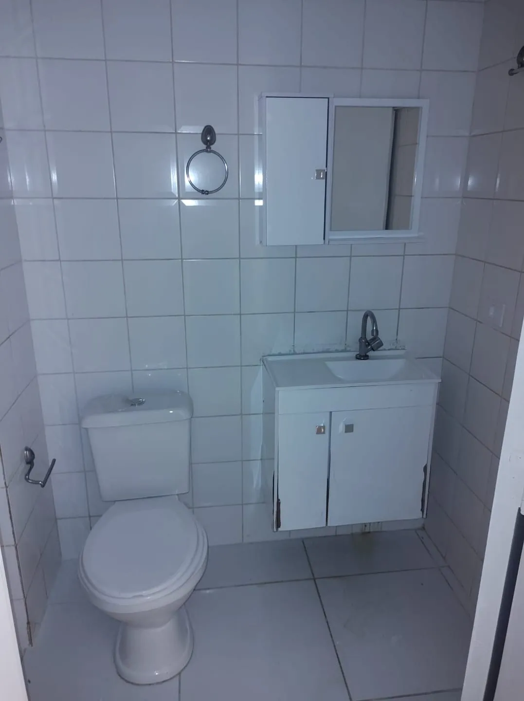 Imagem Apartamento à venda 3 Quartos, 1 Vaga, 68M², Piracangaguá (Jardim dos Pássaros), Taubaté - SP | Condominio Villa Di Capri