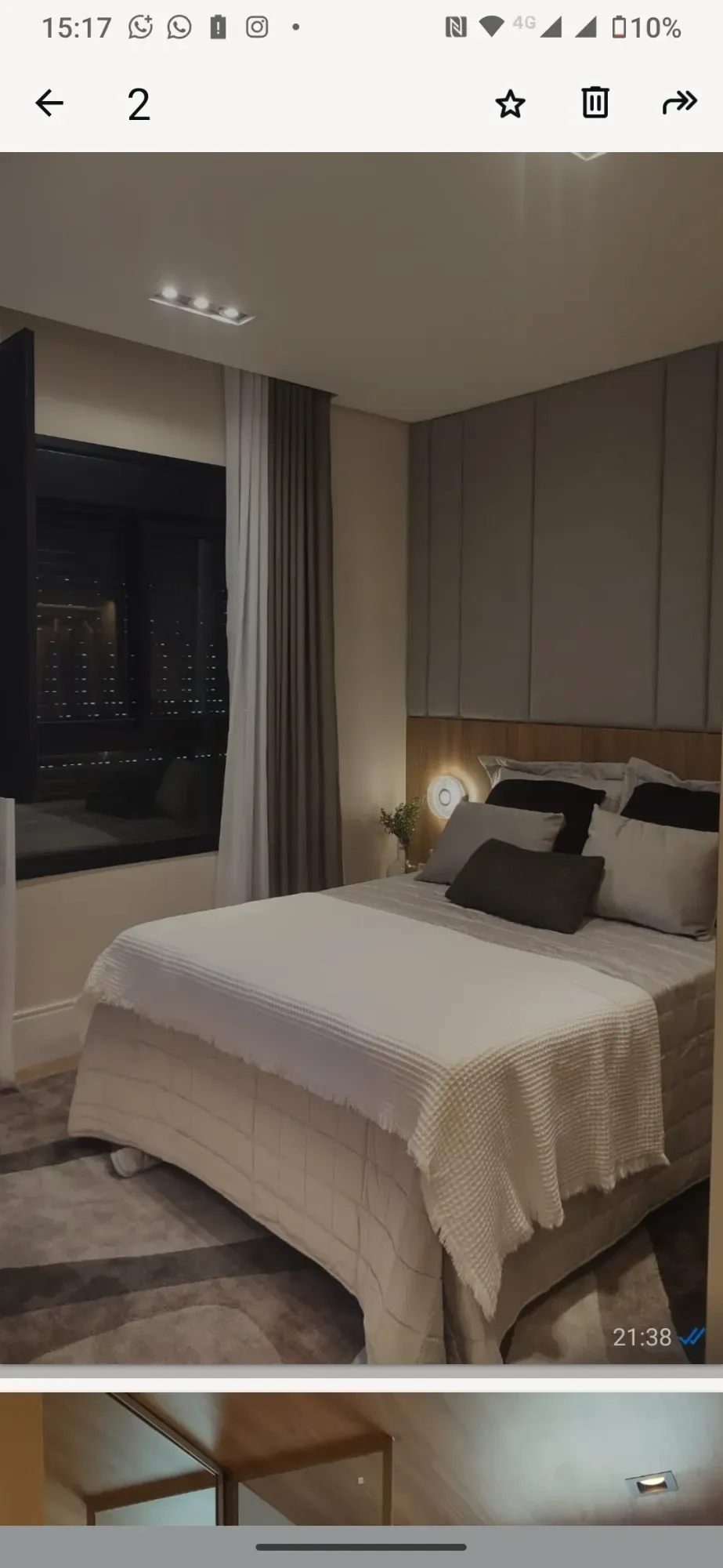 Imagem Apartamento com 3 Quartos à Venda, 94 m² em Centro - Osasco