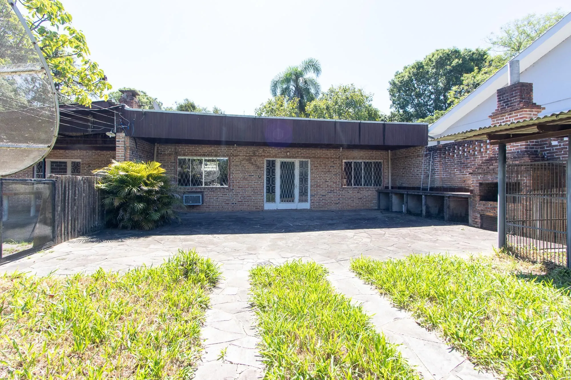 Imagem Casa em Belém Novo