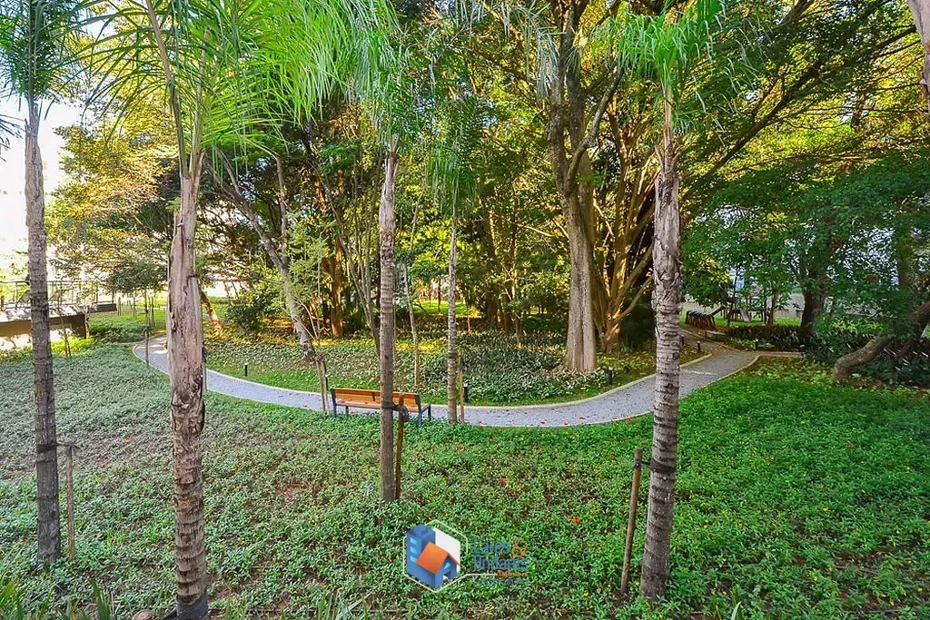 Imagem Apartamento à venda 2 Quartos 1 Suite 2 Vagas 85M² Santo Amaro São Paulo - SP