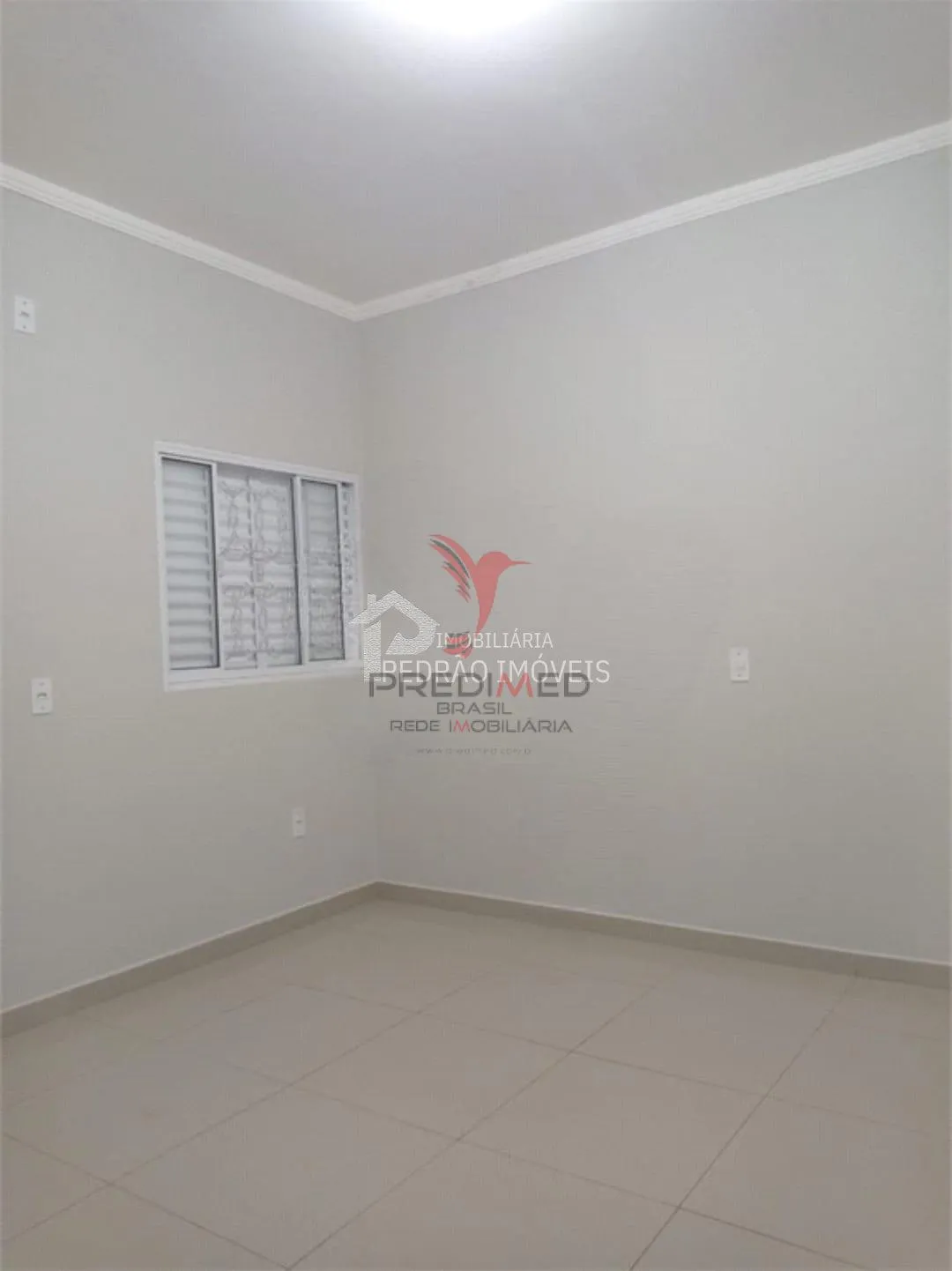 Imagem Casa de 2 quartos, 186m² no bairro Jardim Maria Luiza Iv, em Lençóis Paulista