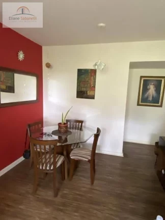 Imagem Apartamento a Venda 3 dormitórios, 70 m2,piscina R$ 440 Mil, Vila Andrade