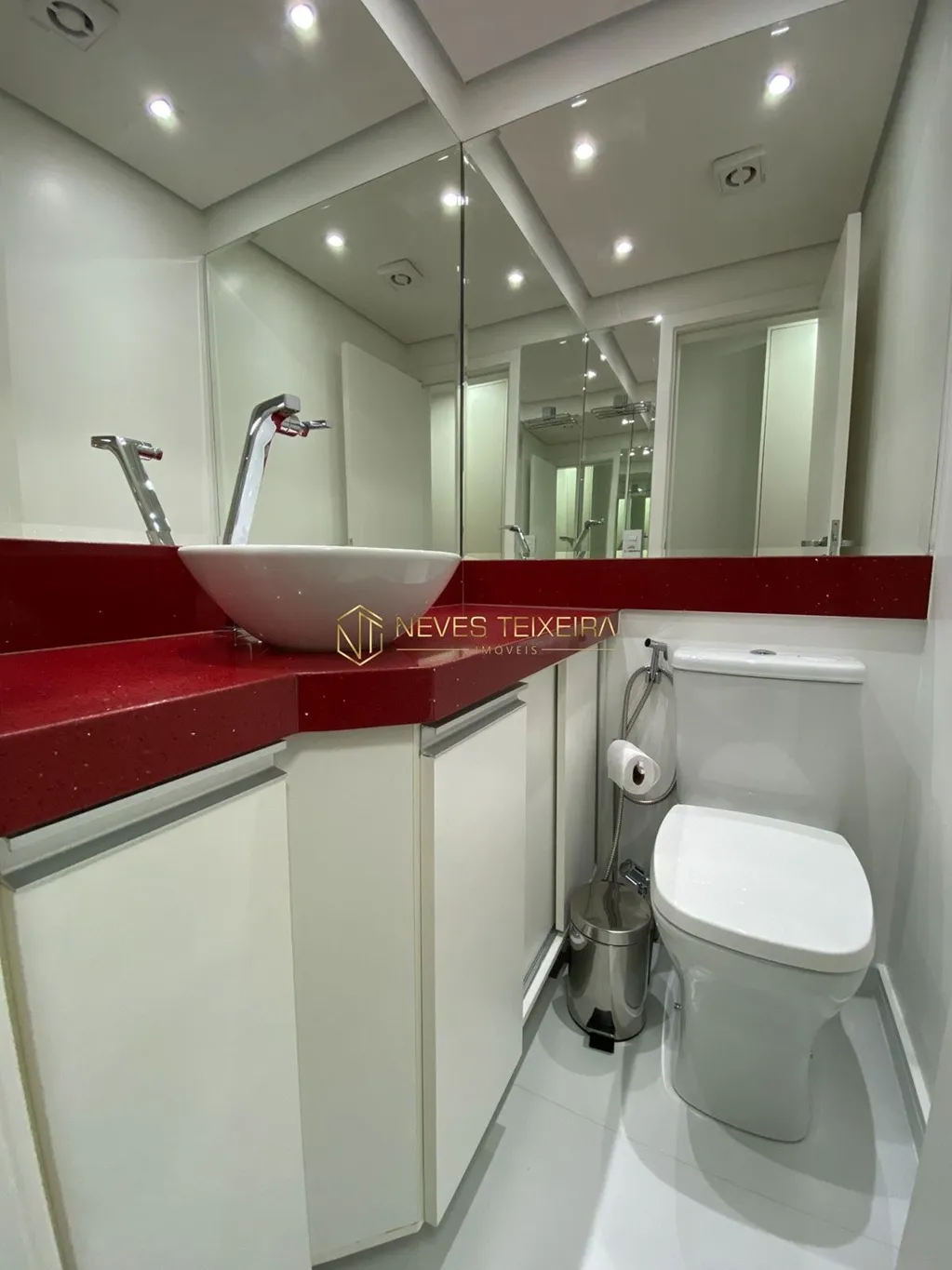 Imagem APARTAMENTO RESIDENCIAL em BRASÍLIA - DF, SETOR DE HABITAÇÕES INDIVIDUAIS NORTE