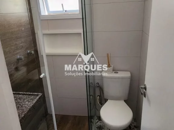 Imagem Sobrado em condominio c/ 2 suites e 2 vagas