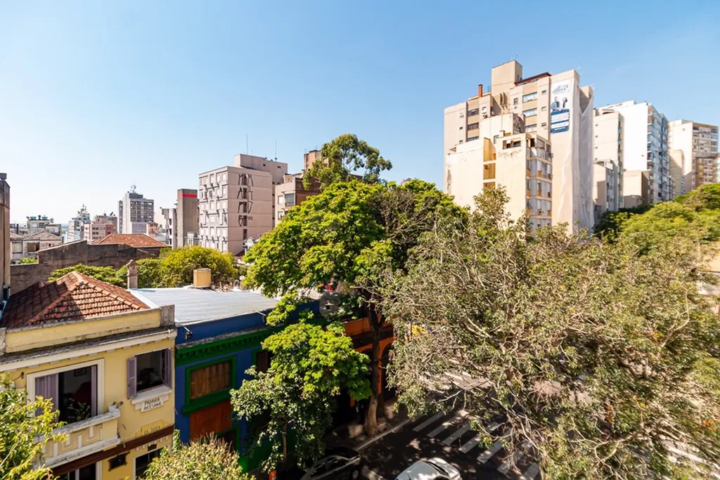 Imagem Apartamento em Centro Histórico