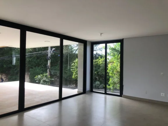 Imagem Imperdível casa à venda em Garopaba-SC, bairro Morrinhos: 4 quartos, 4 suites, 2 salas, 5 banheiros, 4 vagas, 322m².