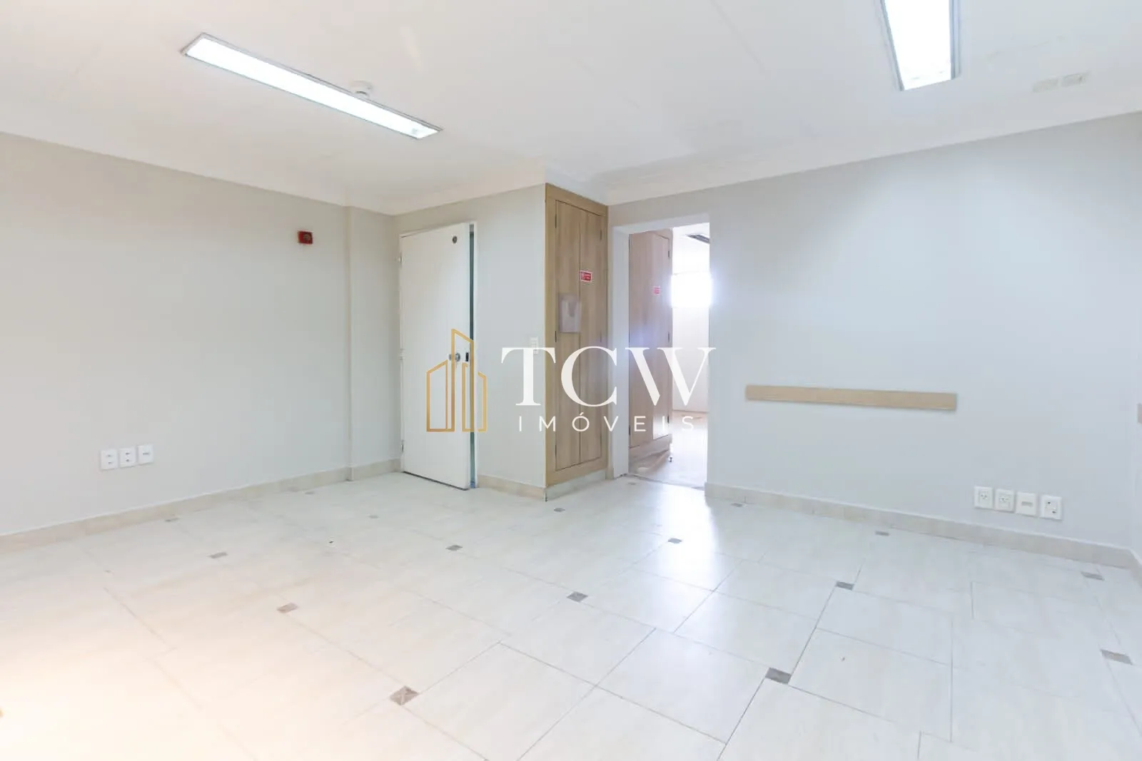 Imagem Sala comercial para alugar no bairro Bela Vista - São Paulo/SP