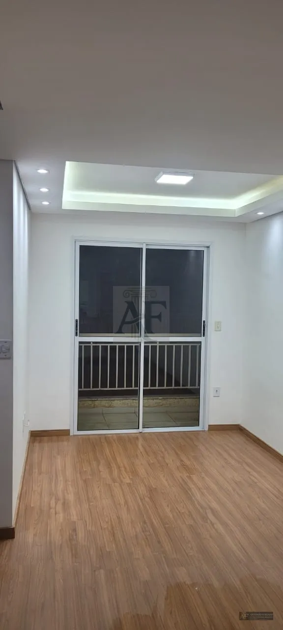 Imagem Apartamento à venda em Vila Conceição, São Paulo