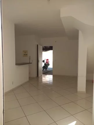 Imagem Maravilhosa casa duplex 3qts em morada de laranjeiras
