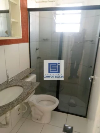 Imagem Apartamento com 2 dormitórios à venda, 96 m² por R$ 430.000,00 - Vila Industrial - Campinas/SP