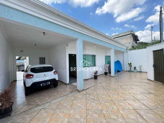 Imagem Casa à venda / Bairro : Jardim Brasilia
