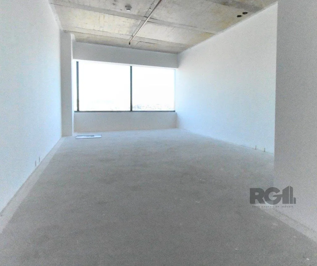 Imagem conjunto/sala - 1 vaga - 35,32 m² - PRAIA DE BELAS