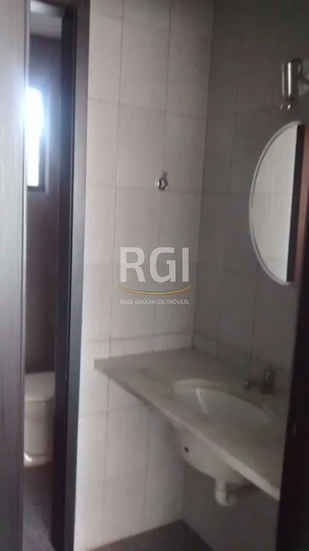 Imagem Conjunto/Sala para Venda - 36.24m², 1 vaga - Auxiliadora