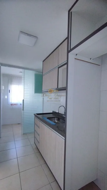 Imagem Apartamento para Venda em Teresópolis / RJ no bairro Bom Retiro