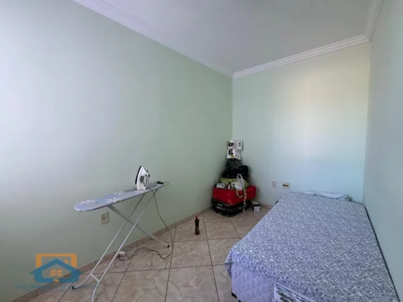 Imagem Espaçoso apartamento no bairro Bethania - Ipatinga