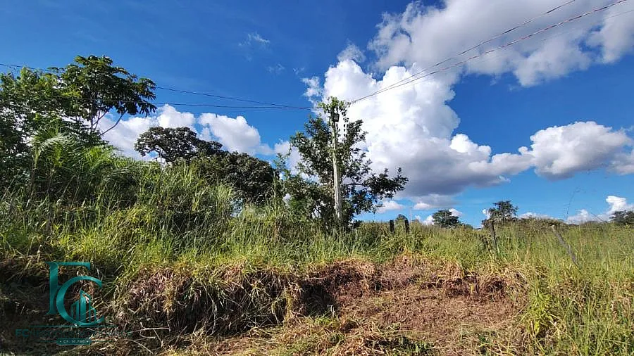 Imagem Chácara à venda em Guapó, Zona Rural, 3.000m²