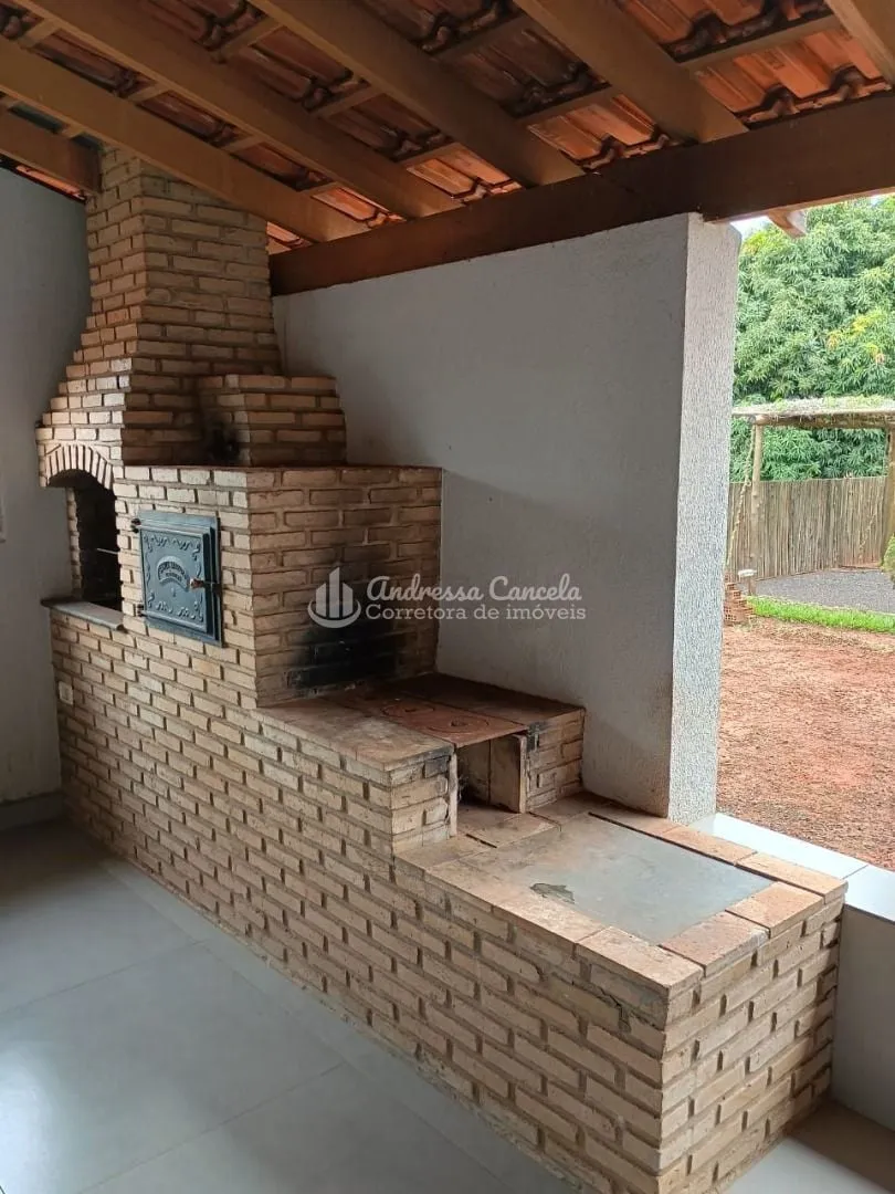 Imagem Chácara com 3 dormitórios à venda, 1000 m² por R$ 489.000,00 - Centro - Ipiguá/SP