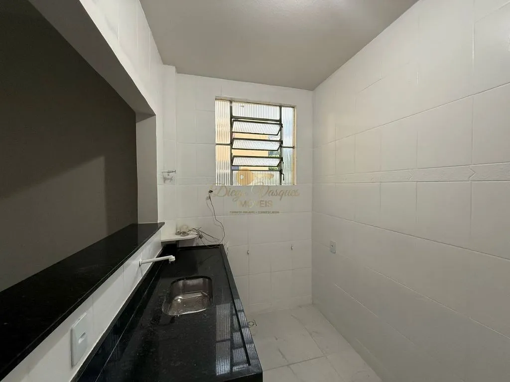 Imagem Apartamento para Venda em Teresópolis / RJ no bairro Várzea