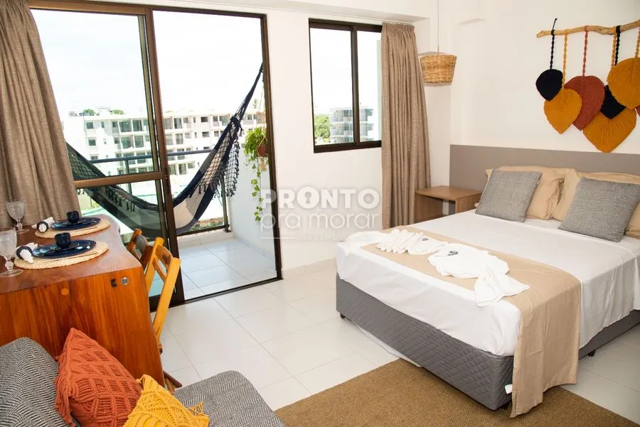 Imagem Mana Beach Experience