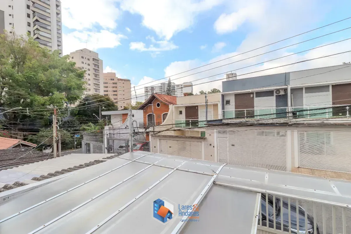 Imagem Casa para venda em Jardim Umuarama com 3 quartos, sendo 1 suíte, 149m²