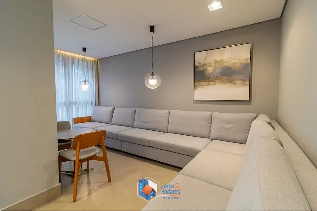 Imagem Apartamento à venda 2 Quartos 2 Vagas 159M² Santo Amaro São Paulo - SP