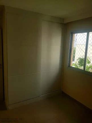 Imagem Apartamento à venda em Lauro de Freitas-BA, Buraquinho: 2 quartos, 1 suíte, 2 salas, 1 banheiro, 1 vaga, 63m². Imperdível!