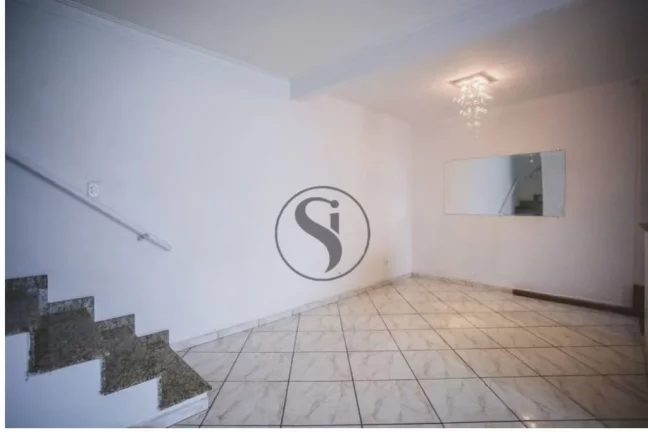 Imagem CASA RESIDENCIAL em SÃO PAULO - SP, SACOMÃ