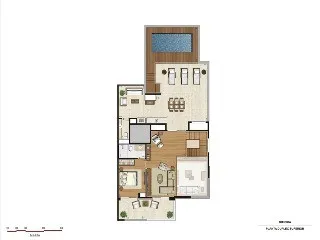 Imagem Condomínio Edifício Vetrino Brooklin, Apartamento em Brooklin São Paulo Sp, comprar apartamento 4 quartos em Brooklin São Paulo