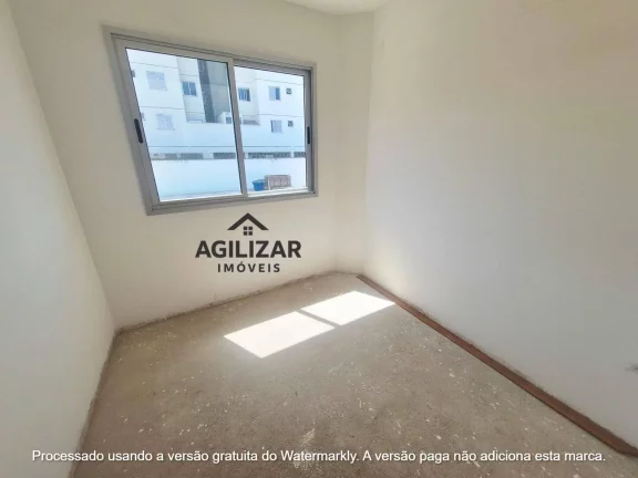Imagem Cobertura 2 quartos, sendo 1 suíte - Santa Cruz