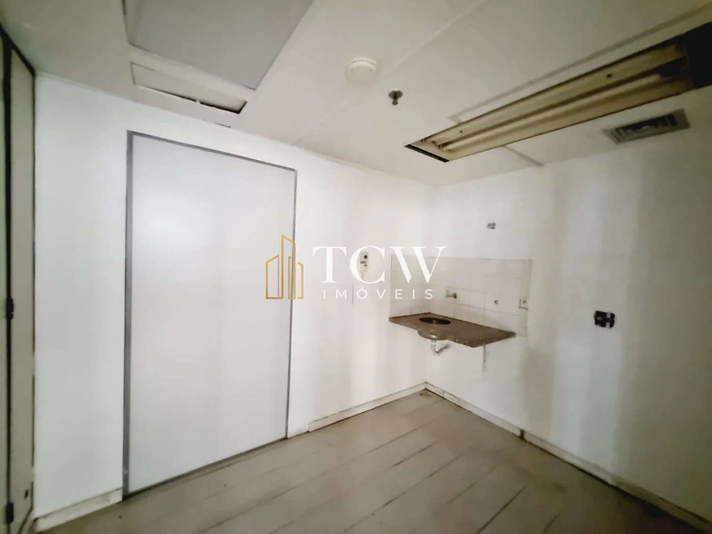 Imagem Conjunto Comercial para Locação | 188 m² | República, São Paulo/SP